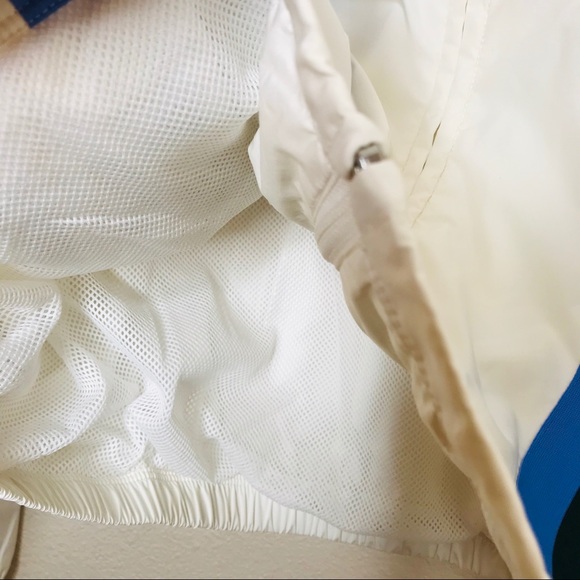 Tory Burch Tory Sport Full Zip Golf Wind Jacket - Picture 12 of 16